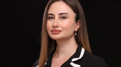 Ramil Səfərovun xanımına vəzifə verildi