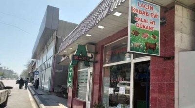 Bakıda ət bahalaşdı - YENİ QİYMƏT