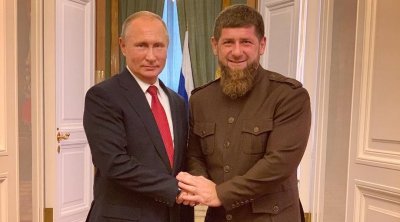 Kadırov: “Putin dəstək versə, yenidən namizədliyimi irəli sürəcəm”
