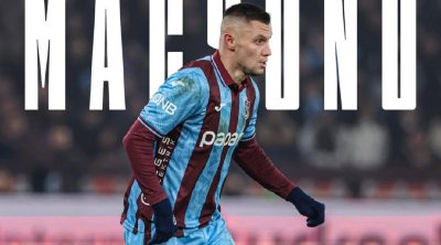 “Trabzonspor” - “Beşiktaş” oyununda qalib müəyyənləşmədi - VİDEO