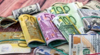 Rubl bahalaşdı, dollar isə... – YENİ MƏZƏNNƏ