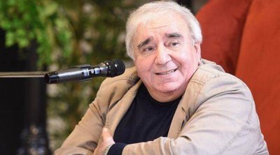 “Səksənə çatanda səksənir hamı...” - Ramiz Rövşəndən özünə şeir – VİDEO