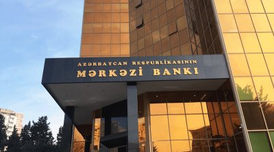 Mərkəzi Bankı vəzifəli şəxsi cərimələdi