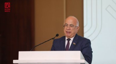 Komitə sədri: “Cinayətkarlıq çoxdursa, səbəbini dini düşüncədə axtarmaq lazımdır”