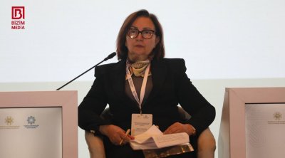 Vəfa Yaqublu: “Dini düşüncəni mollalar təbliğ etməməlidir”