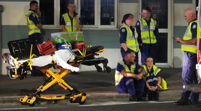 Sidneydə terror aktı törədənlərdən biri İŞİD-lə əlaqəli olub