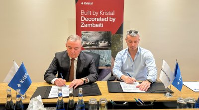 “Kristal” və “Zambaiti Parati” arasında yeni memorandum imzalanıb!