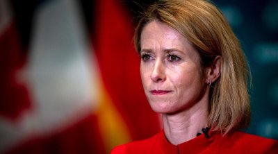 Kaya Kallas: “Son 100 ildə Rusiya 19 ölkəyə hücum edib”