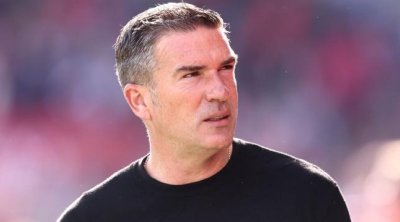 Komanda ardıcıl uduzdu, baş məşqçi İSTEFAYA GÖNDƏRİLDİ