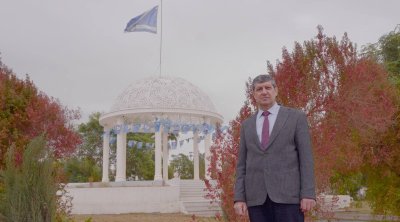 Azərbaycan QHT-si ilk dəfə Kərkükdə musiqi klipi çəkib - FOTO