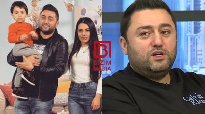 Müşviq KÖVRƏLDİ: &ldquo;3 ildir oğlumu görmürəm&rdquo; - VİDEO