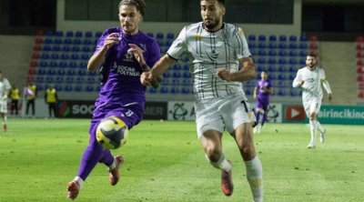 &ldquo;Neftçi&rdquo; &ndash; &ldquo;Sumqayıt&rdquo; oyunu da heç-heçə bitdi - VİDEO