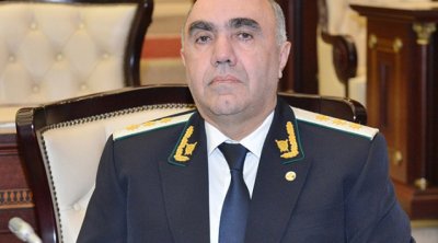 Zakir Qaralova ağır itki üz verdi