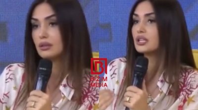 Pərvin Abıyeva: “Qadının puluna göz dikənə kişi kimi baxmıram” - VİDEO