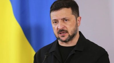 Zelenski: “Rusiya çox şey istəyir və biz onların nə istədiyini çox yaxşı anlayırıq”