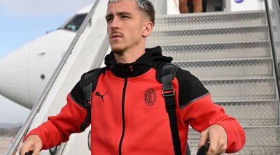 “Milan” bu futbolçu ilə müqaviləni UZATDI