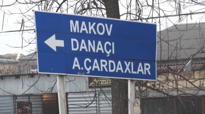 Zaqatalada həyətdən meyit tapıldı