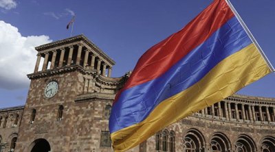 Ermənistanda hərbi hissəyə hücum etdilər? – RƏSMİ CAVAB