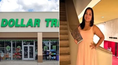 Mağazanın soyuducusunda qadın meyiti tapıldı