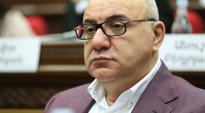 Erməni səfirin şəxsi tapançaları əlindən alındı – Nazirliyi məhkəməyə verdi