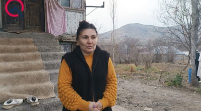 Həmin 14 yaşlı qız altıncı sinifdən məktəbdən çıxarılıbmış... &ndash; FOTO