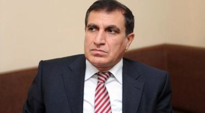 Ali Məhkəmə Əjdər Ol barəsində qərar verdi