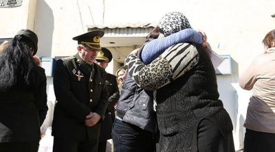 Bu şəxslərin cəzası 6 ay AZALDILACAQ