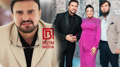 Nadir Qafarzadə: “Oğlumla gəlinim əyləşən məclisə içki qoymaq olmaz” - VİDEO