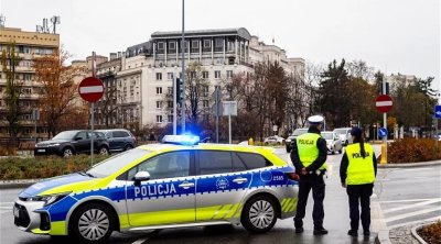 Polşada tələbə TUTULDU - Yarmarkada terror aktı hazırlayırmış