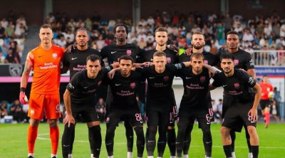 “Sabah” qış toplanışını Bakıda keçirəcək? – Klubdan AÇIQLAMA