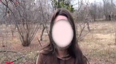 Tovuzda toyu təxirə düşən 14 yaşlı qız DANIŞDI – VİDEO