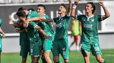 Maaşlar ödənilmədi, futbolçular klubu TƏRK ETDİ