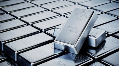 Gümüşün qiymətində tarixi maksimum: 66.175 dollar