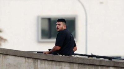 Sidneydə qətliam törədən Akrama ittiham irəli sürüldü