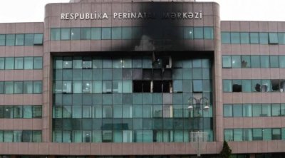 Yeddi körpənin öldüyü Periental Mərkəzdə elektik uzadıcılarından istifadə qadağan edilibmiş?