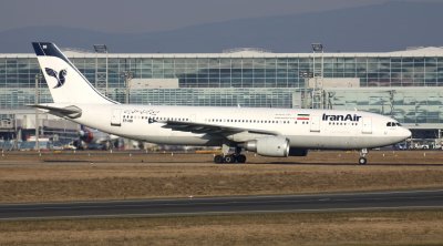 &ldquo;Iran Air&rdquo; şirkətində XAOS: Xarici hava limanlarına 15 milyon dollar borcu var