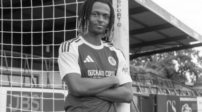 Gənc futbolçu VƏFAT ETDİ