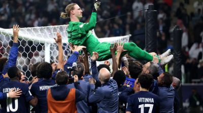 PSJ Qitələrarası Kubokun qalibi oldu – VİDEO