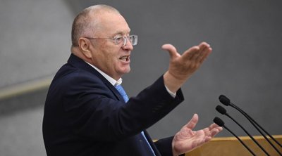 “Tramp Venesuelanı alır, biz isə Ukraynanı” – Jirinovskinin fikirləri yenidən gündəmə gəldi – VİDEO