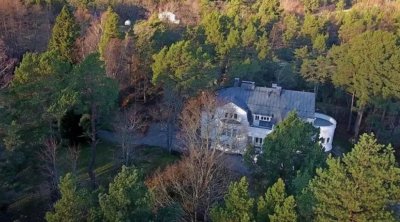 Finlandiyada rusiyalı oliqarxın villasına həbs qoyuldu