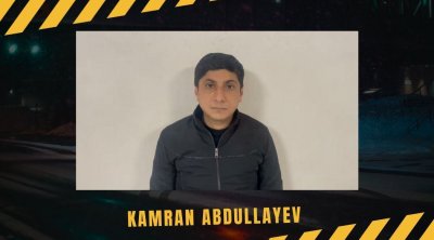 Ağsuda dələduzluq edən şəxs tutuldu