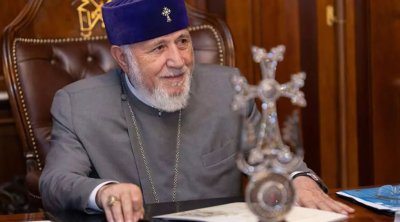 II Qareginin Rusiyaya qaçışı hazırlanır?