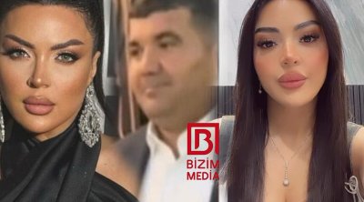 Vəfa Famildən boşandığını AÇIQLADI: “Bir ildir ayrılmışıq!” – VİDEO