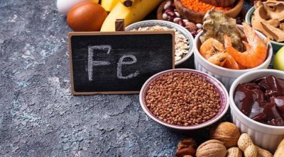 Bədəndə dəmir çatışmazlığı olarsa nə baş verər?
