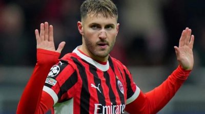 &ldquo;Milan&rdquo;ın hücumçusu əməliyyat olunacaq