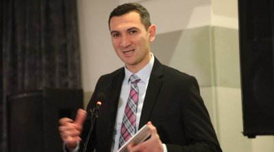 AKTA 2026-cı ekspertlərinin sayını ARTIRACAQ