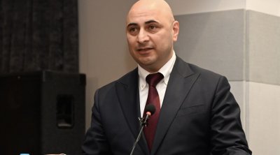 Azərbaycanda ilk dəfə kritik informasiya strukturlarının təhlükəsizlik vəziyyəti QİYMƏTLƏNDİRİLİB