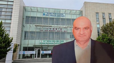 Vəzifəli şəxs vəfat etdi