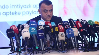 Şəkərli diabet xəstələrinin NƏZƏRİNƏ &ndash; Dərman təminatı ilə bağlı TƏBİB sədrindən AÇIQLAMA