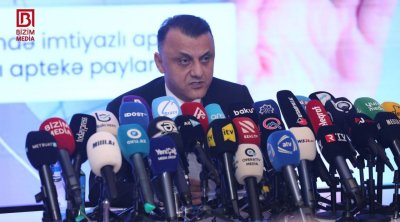 Vüqar Qurbanov: &ldquo;Tibb sahəsində korrupsiya hüquqpozmaları azalıb&rdquo;